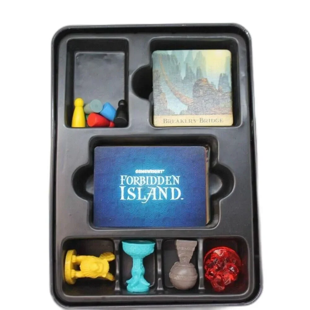 Unbranded Puzzles-games